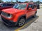 2016 Jeep Renegade Latitude 2.4 Liter 4WD