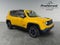 2016 Jeep Renegade Trailhawk 2.4 Liter 4WD