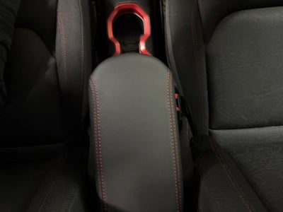 2016 Jeep Renegade Trailhawk 2.4 Liter 4WD