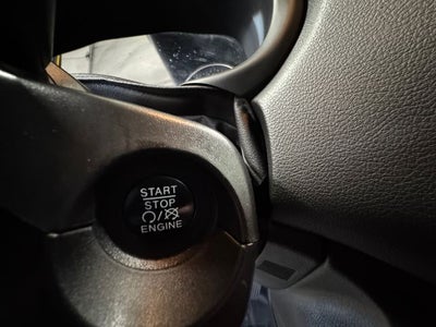 2016 Jeep Renegade Trailhawk 2.4 Liter 4WD