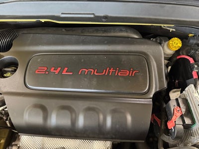 2016 Jeep Renegade Trailhawk 2.4 Liter 4WD