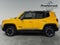 2016 Jeep Renegade Trailhawk 2.4 Liter 4WD