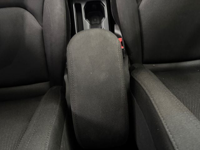 2019 Jeep Renegade Sport 2.4 Liter 4WD