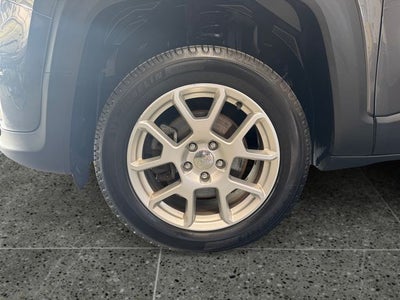 2019 Jeep Renegade Sport 2.4 Liter 4WD