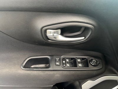 2019 Jeep Renegade Sport 2.4 Liter 4WD