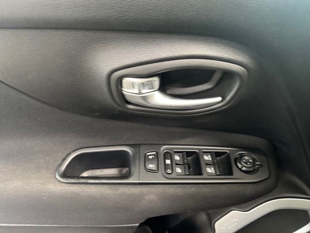 2019 Jeep Renegade Sport 2.4 Liter 4WD