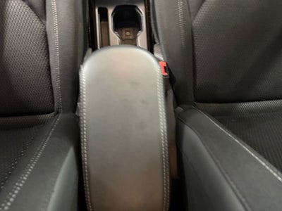 2023 Jeep Renegade Altitude 1.3 Liter 4WD