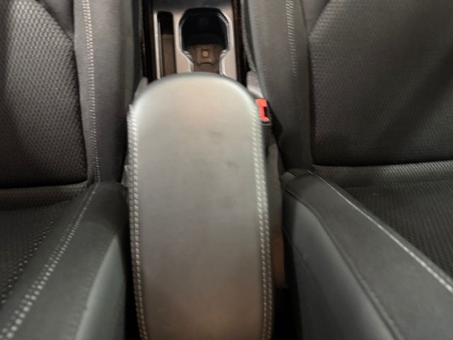 2023 Jeep Renegade Altitude 1.3 Liter 4WD