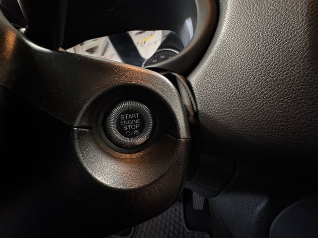 2023 Jeep Renegade Altitude 1.3 Liter 4WD