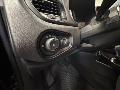 2023 Jeep Renegade Altitude 1.3 Liter 4WD