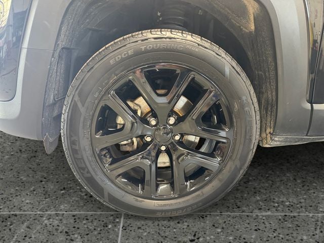 2023 Jeep Renegade Altitude 1.3 Liter 4WD