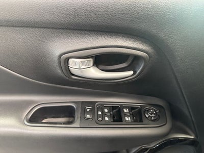 2023 Jeep Renegade Altitude 1.3 Liter 4WD