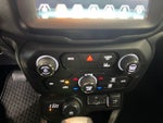 2023 Jeep Renegade Altitude 1.3 Liter 4WD