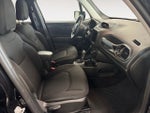 2023 Jeep Renegade Altitude 1.3 Liter 4WD