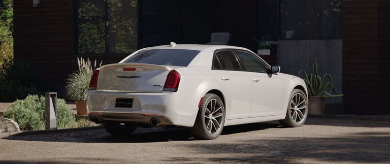 2023 Chrysler 300C