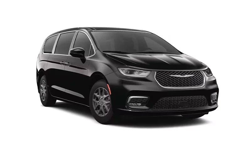 Chrysler Pacifica Select