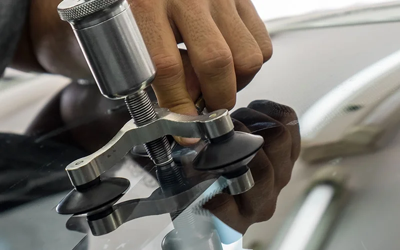 Collision Repair Service