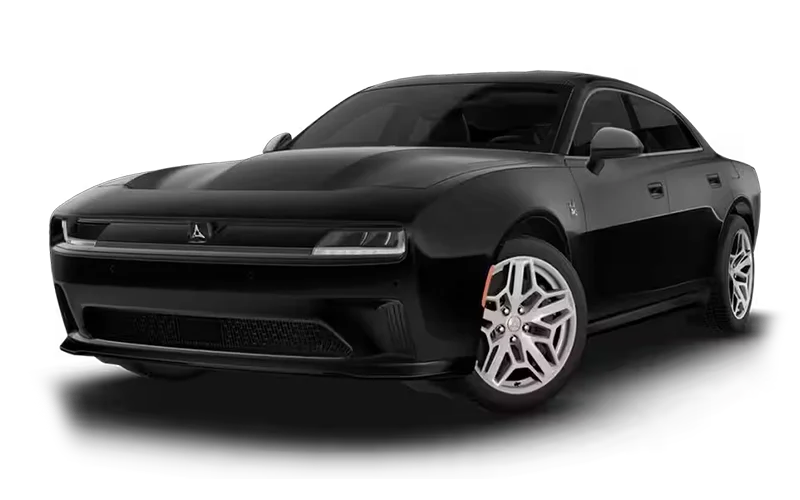 Daytona Scat Pack 4-Door AWD