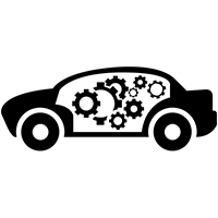 Genuine Motorcraft Parts