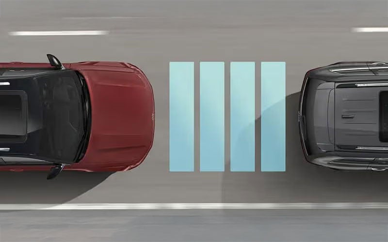 Jeep Grand Cherokee 4xe Technology