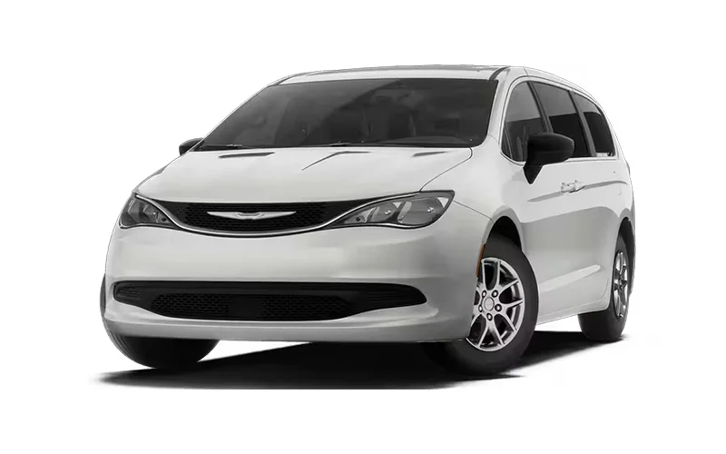 Chrysler Pacifica LX