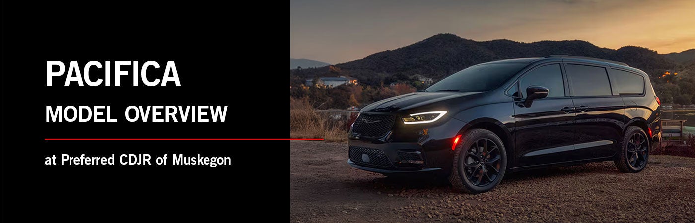 Jeep Wagoneer S - Preferred CDJR of Muskegon