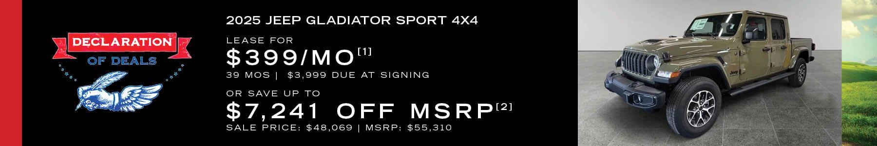 Preferred Chrysler Dodge Jeep of Muskegon