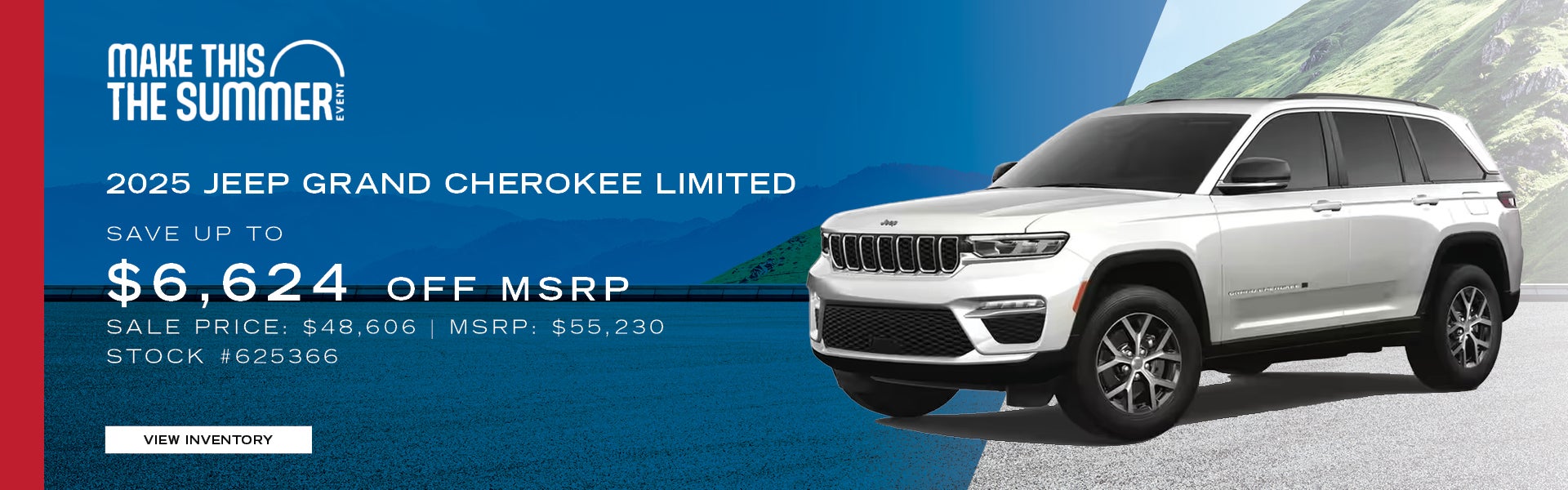 Grand Cherokee