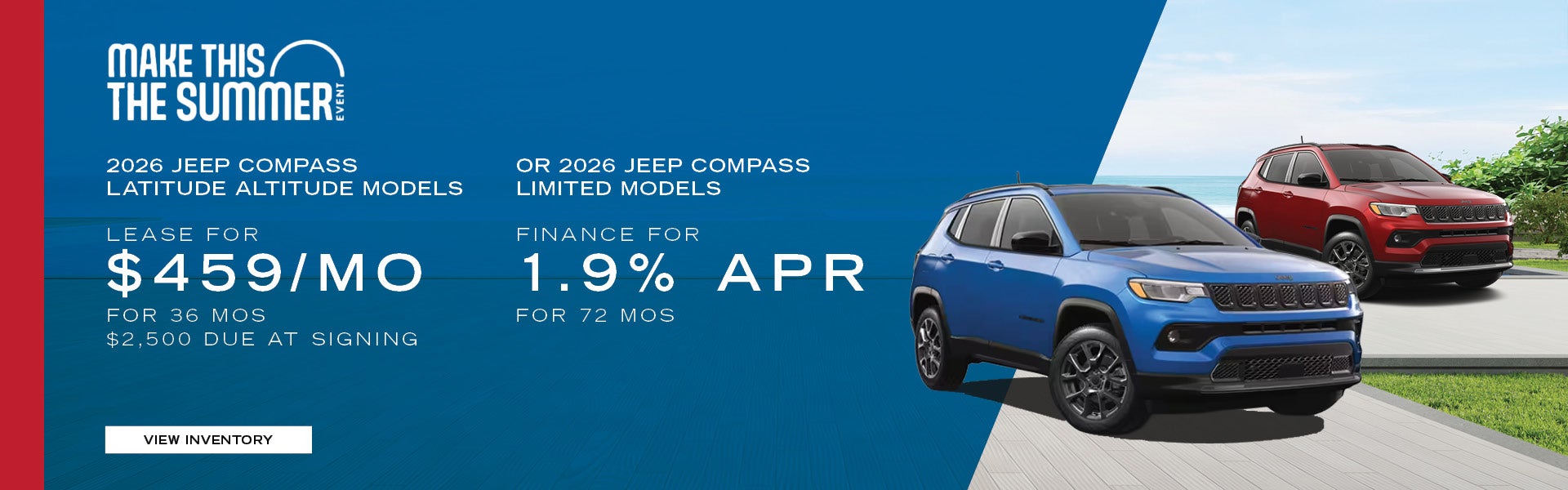 Compass Offers