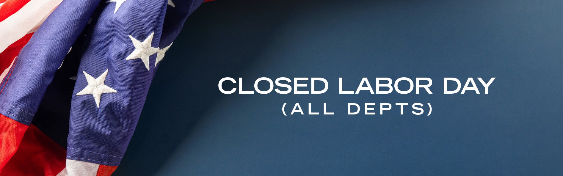 Labor Day