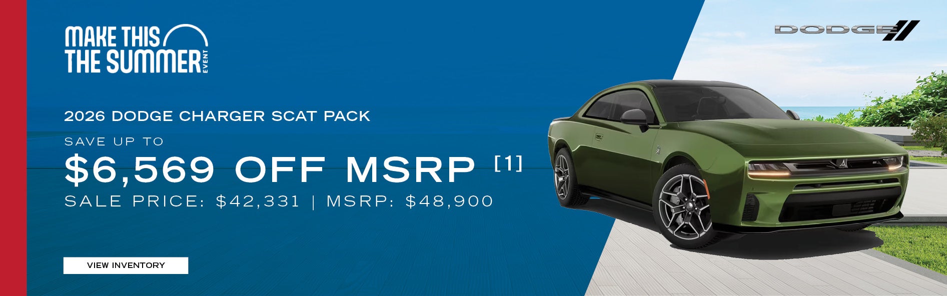 Compass Offers