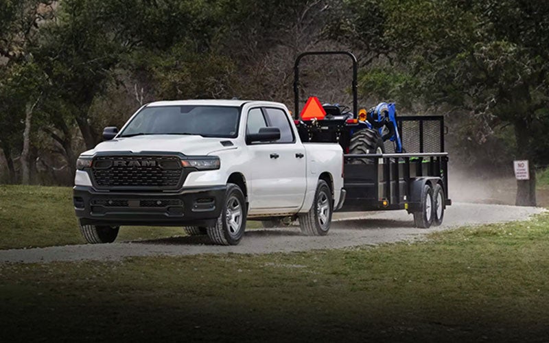 Ram 1500