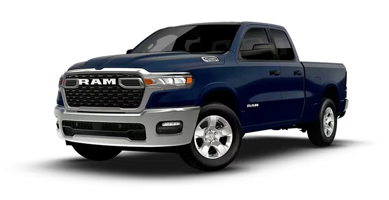 Ram 1500 Big Horn