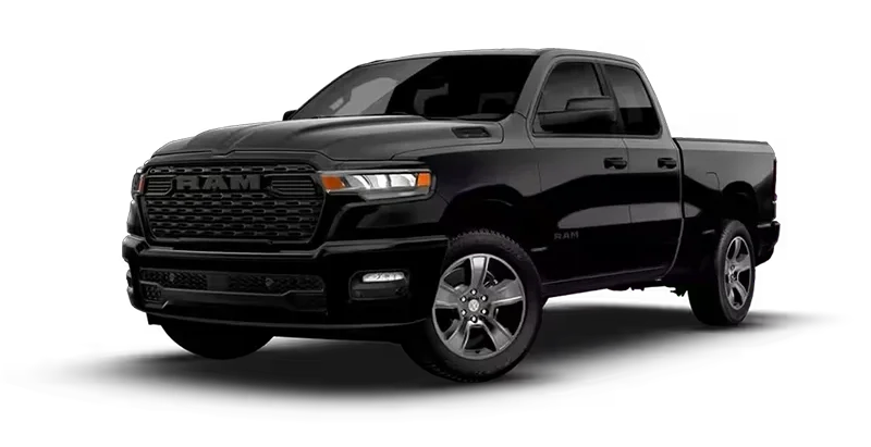 Ram 1500 Express