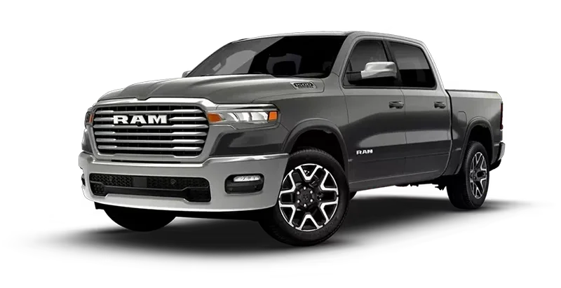 Ram 1500 Laramie