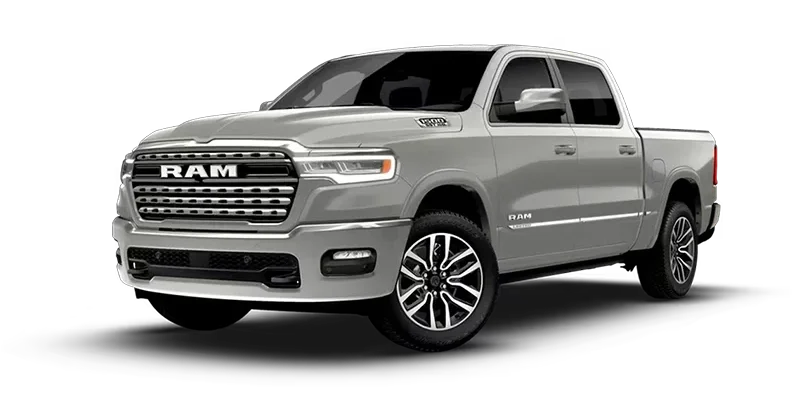 Ram 1500 Limited
