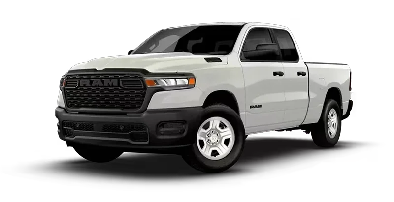 Ram 1500 Tradesman