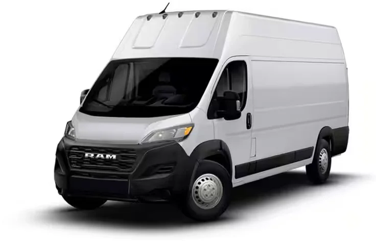Ram ProMaster 3500
