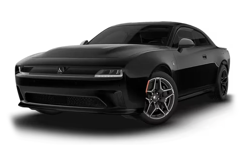 Scat Pack 2-Door AWD