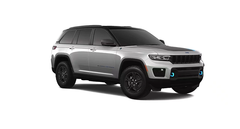 Trailhawk 4xe
