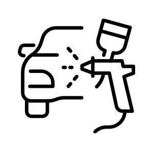 Two Part Paint Correction