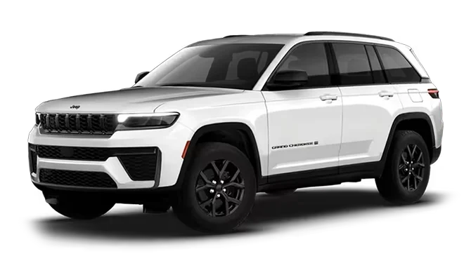 Grand Cherokee