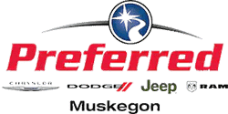 Preferred Chrysler Dodge Jeep of Muskegon Muskegon, MI